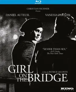 The Girl on the Bridge (1999) [Dual Audio, MultiSubs]