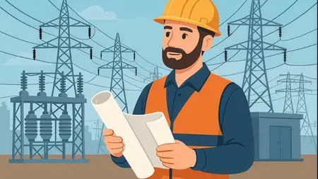 High Voltage Safety Training Course