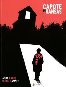 Capote In Kansas