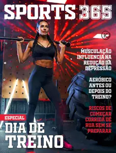 Sports 365 - Janeiro 2025