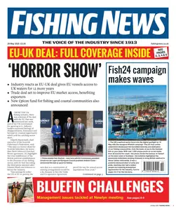 Fishing News - 28 May 2025