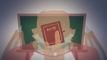 So Youre Raising a Warrior S01E02 A Special Training for a Warrior