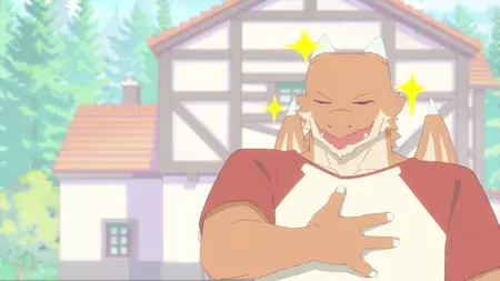 So Youre Raising a Warrior S01E02 A Special Training for a Warrior