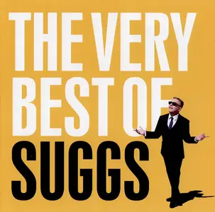 Suggs - The Very Best Of Suggs (2017)