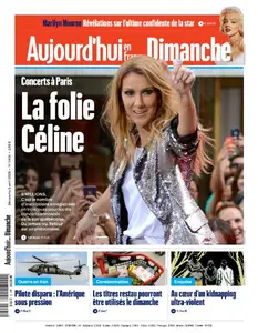 Aujourd’hui en France - 5 Avril 2026