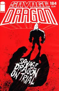 Savage Dragon 184(c2c)(2013)(Re-em-Novus