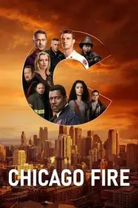 Chicago Fire S01E07