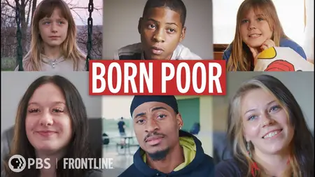 PBS - FRONTLINE: Born Poor (2025)
