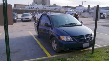 PBS - FRONTLINE: Born Poor (2025)