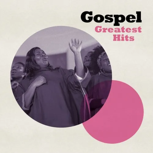 VA - Gospel Greatest Hits: A Timeless Collection of Inspirational Songs (2025)