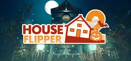 House Flipper 2 Bewitching Renovations (2023)