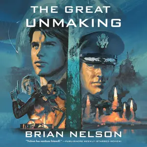The Great Unmaking: The Course of Empire Series