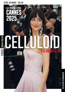 Celluloid - Juli-August 2025