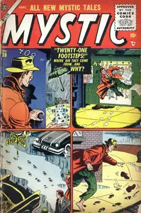 Mystic