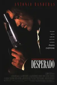 Desperado (1995)