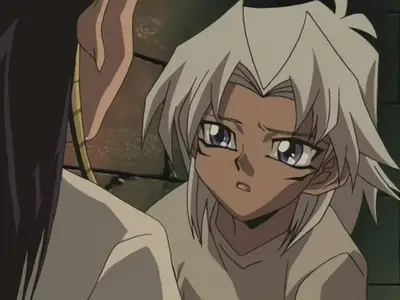 Yu-Gi-Oh!DM 095 (DVDrip 480p x264 AC3