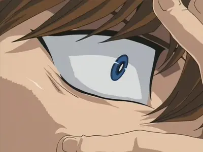 Yu-Gi-Oh!DM 095 (DVDrip 480p x264 AC3