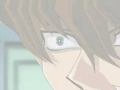 Yu-Gi-Oh!DM 095 (DVDrip 480p x264 AC3