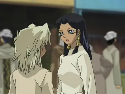 Yu-Gi-Oh!DM 095 (DVDrip 480p x264 AC3