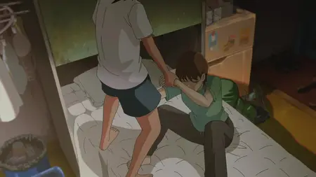 The Summer S01E04 Will l Ever Understand You