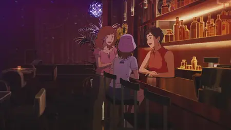 The Summer S01E04 Will l Ever Understand You