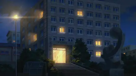 The Summer S01E04 Will l Ever Understand You