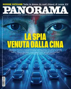 Panorama Italia - 4 Giugno 2025