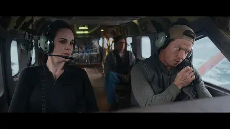 Flight Risk (2025)