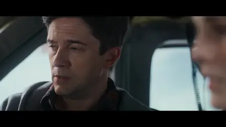 Flight Risk (2025)