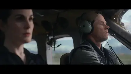 Flight Risk (2025)