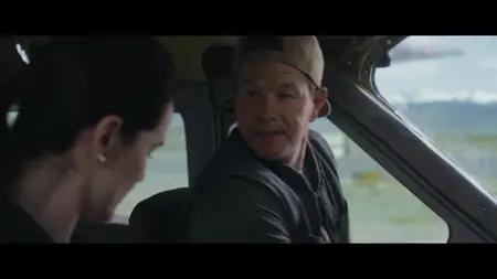 Flight Risk (2025)
