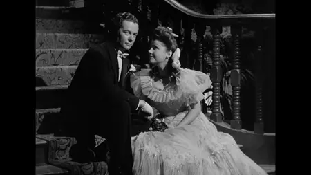 The Magnificent Ambersons (1942)