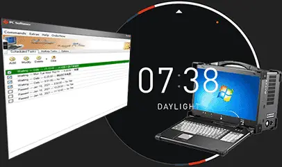 PC AutoTimer 3.0.1.1 Multilingual