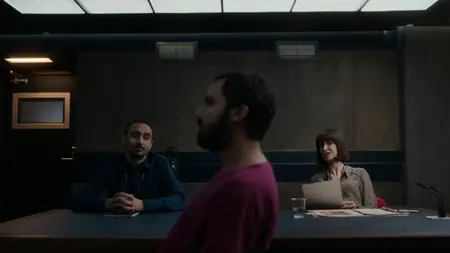 Criminal: UK S02E04