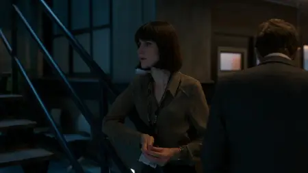 Criminal: UK S02E04