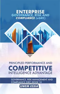 ENTERPRISE GOVERNANCE, RISK AND COMPLIANCE