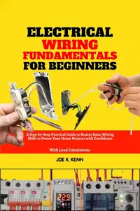 Electrical Wiring Fundamentals for Beginners