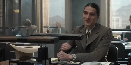 Duster S01E07