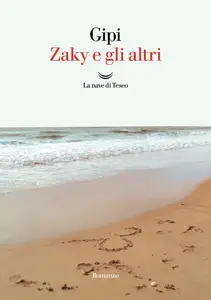 Gipi - Zaky e gli altri