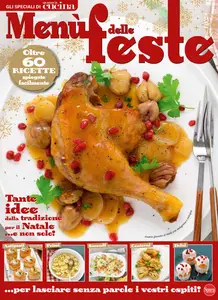 Un Mese in Cucina - 4 Novembre 2025