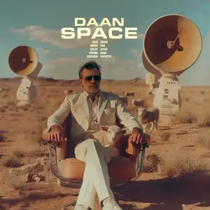 Daan-Space (2024) [Official Digital Download]