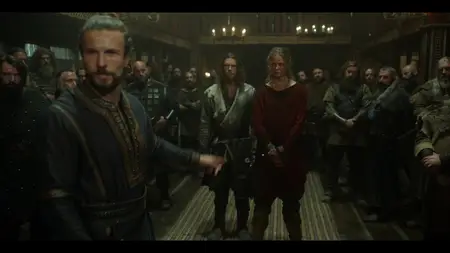 Vikings: Valhalla S01E02