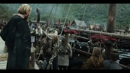 Vikings: Valhalla S01E02