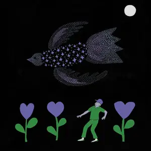 Bonnie "Prince" Billy - The Purple Bird (2025) [Official Digital Download 24/96]