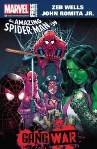 Marvel Previews 024