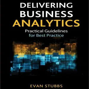 Delivering Business Analytics: Practical Guidelines for Best Practice