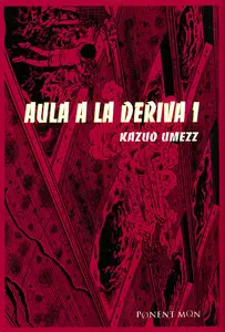 Aula a la Deriva Tomo 2 (de 6)