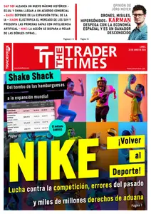 The Trader Times Edición en español - 30 Junio 2025
