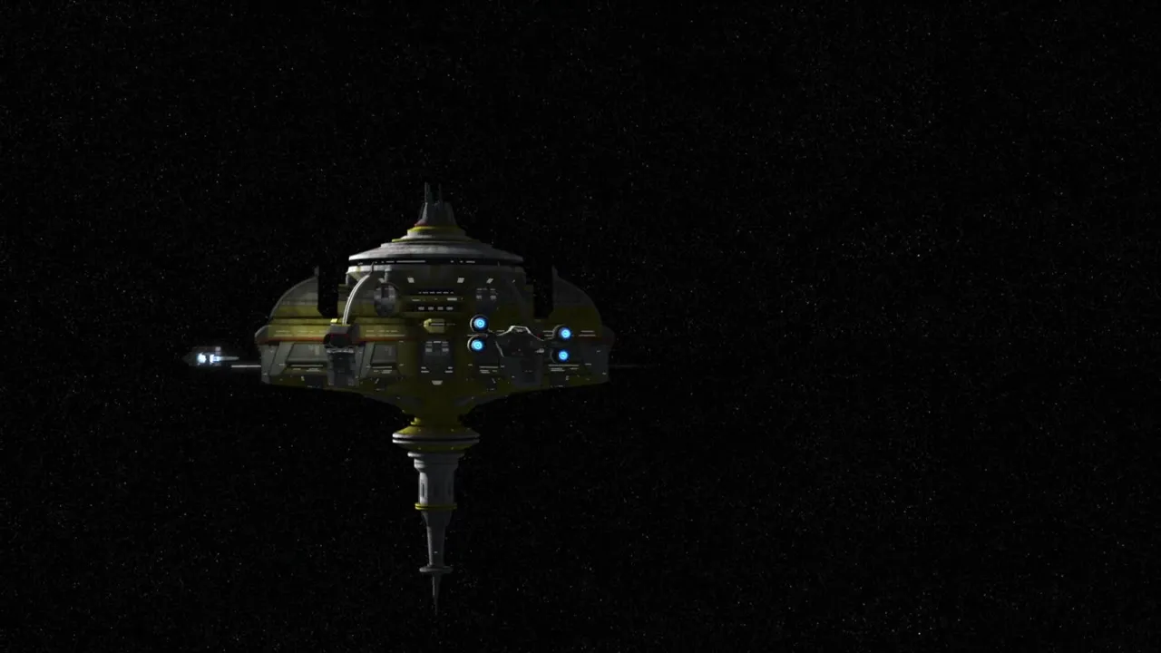 star wars Pemberontak S04E04