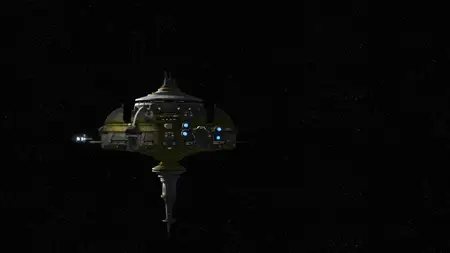 star wars Pemberontak S04E04